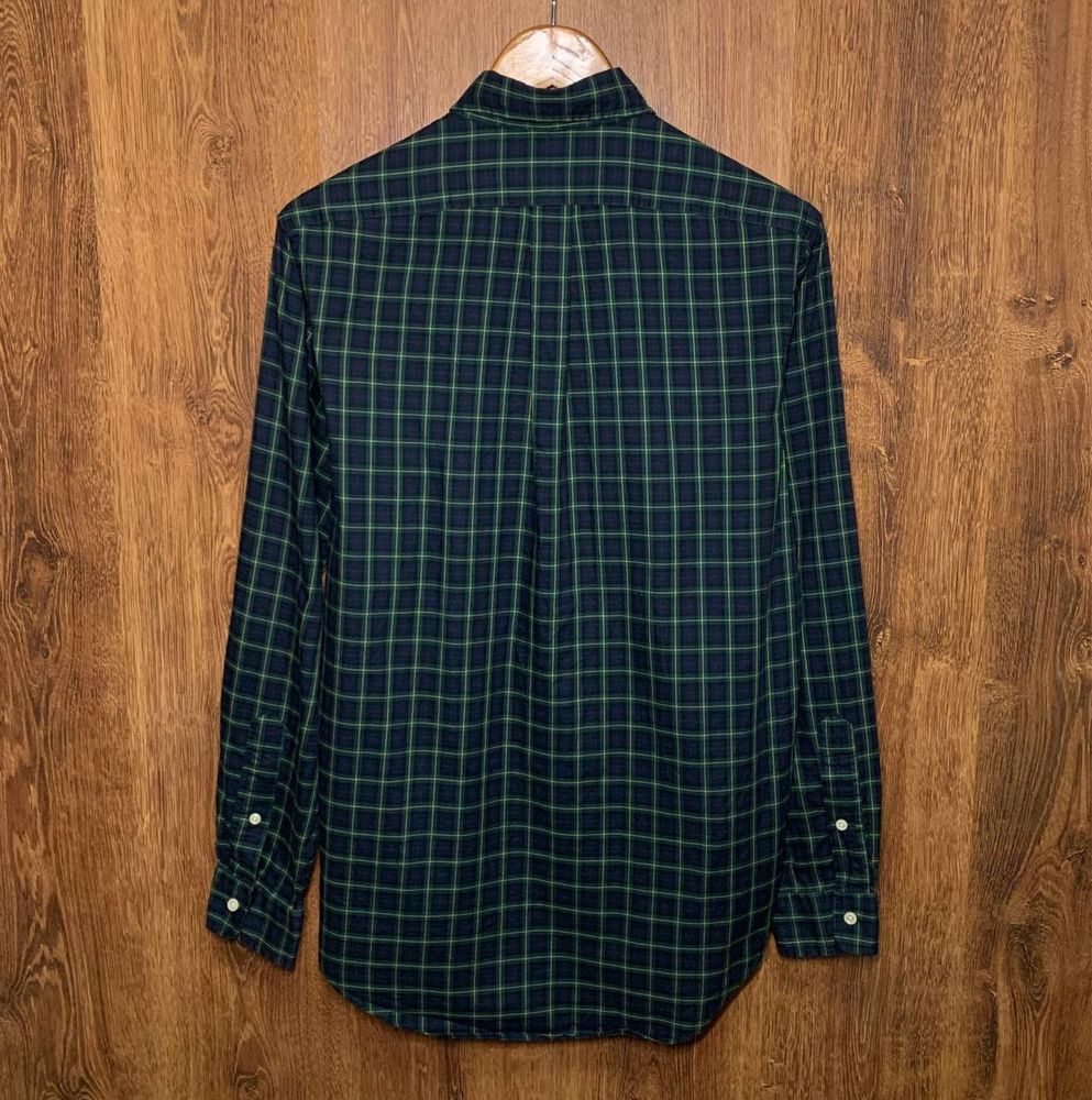 RALPH LAUREN розмір S/M. Сорочка/Рубашка