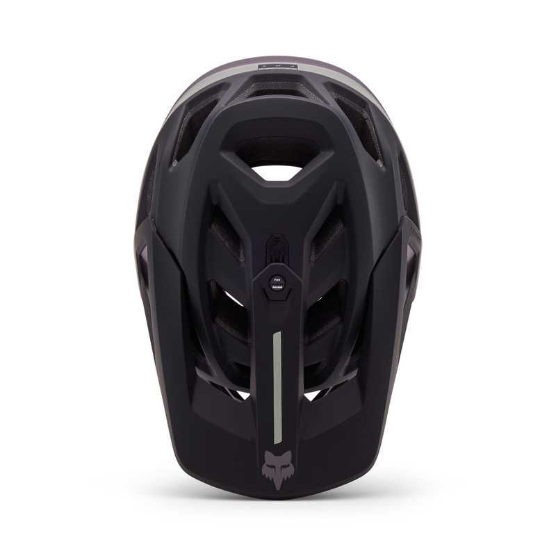 Kask FOX Proframe Clyzo CE Smoke S/M/L