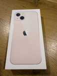 Iphone 13, Pink, 128GB