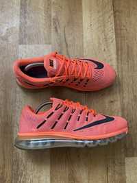 Кросівки Nike Air Max 2016 Hyper Orange