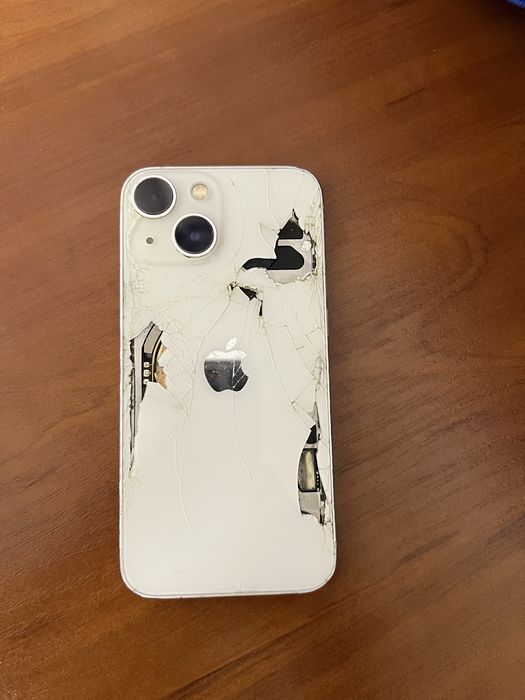 Iphone 13 mini 128 gb