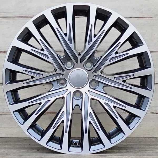 Felgi 18 komplet 5x112 Audi A4 b8 b9 A6 c8 A7 A8 S7 Q3 Q4 Q5 VW