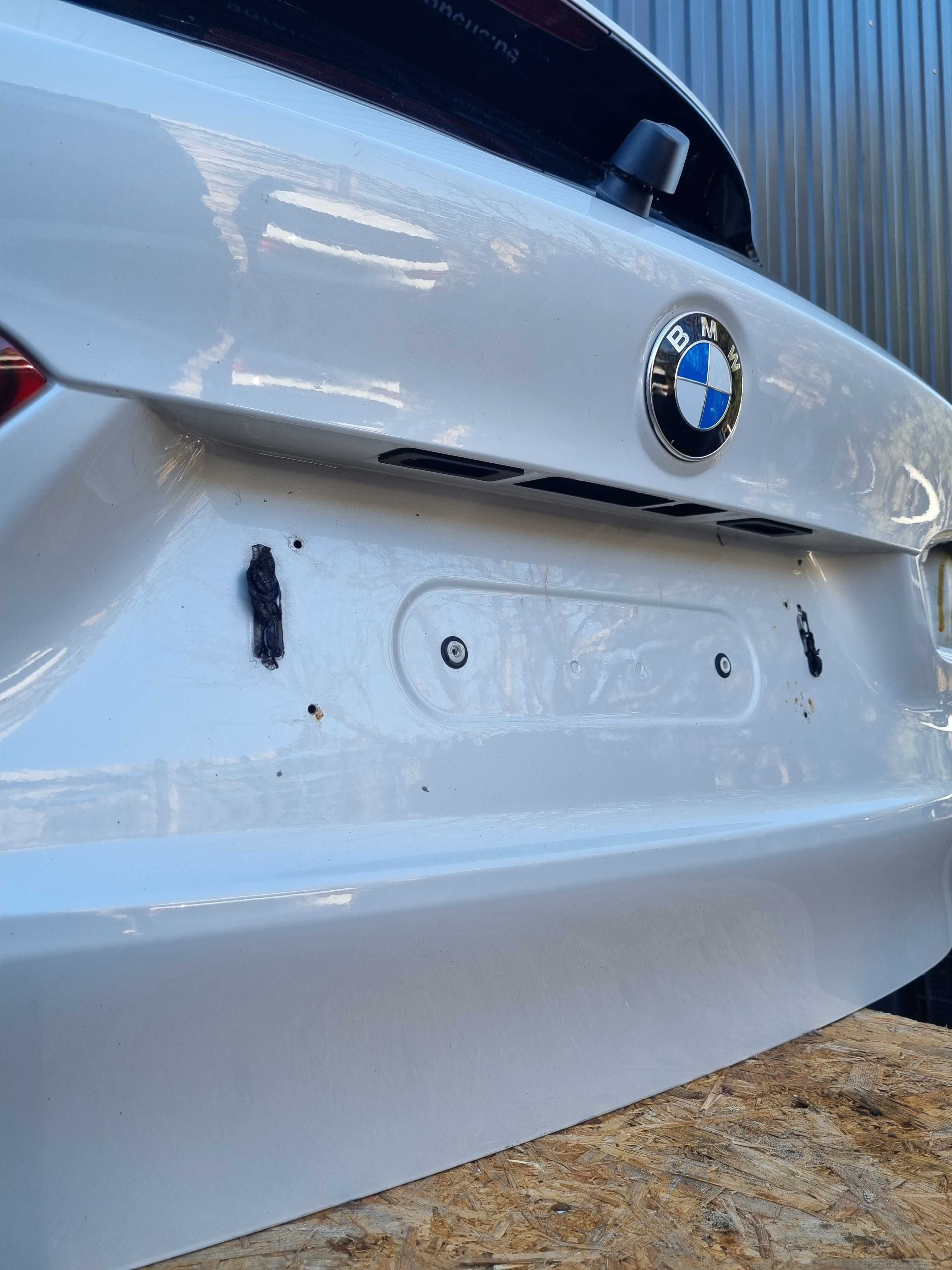 BMW X1 F48 M-Pakiet Klapa Bagażnika 2017r.
