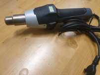 Spawarka opalarka do plastiku Steinel hg2620 E