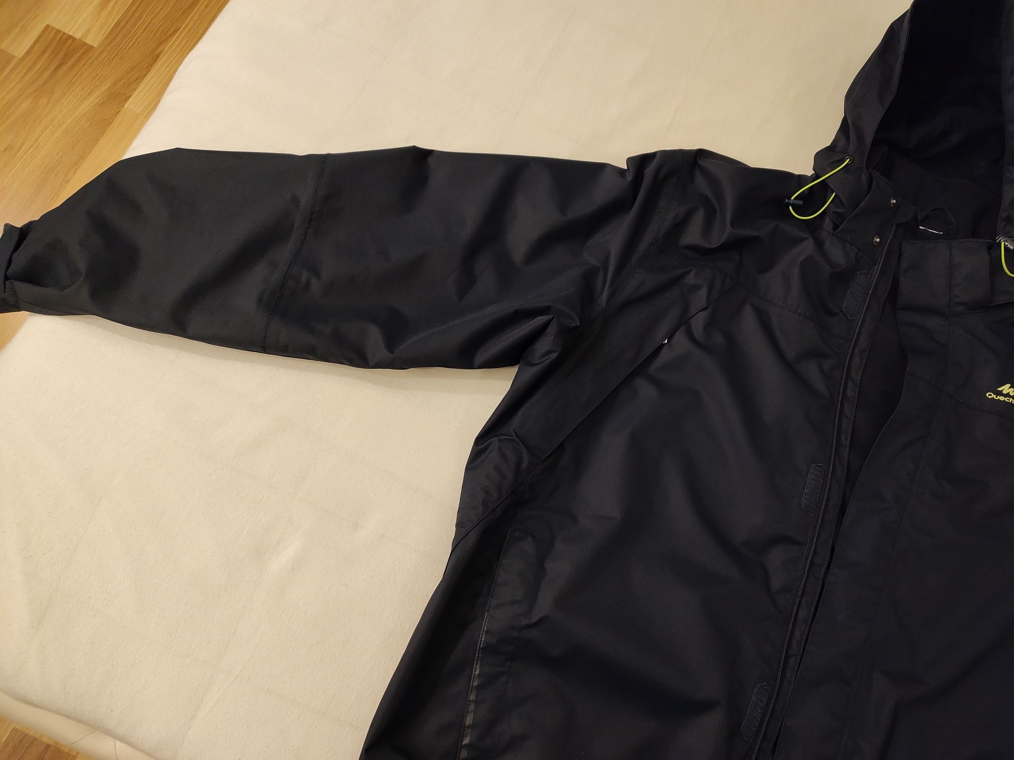 Męska kurtka Decathlon Quechua XL