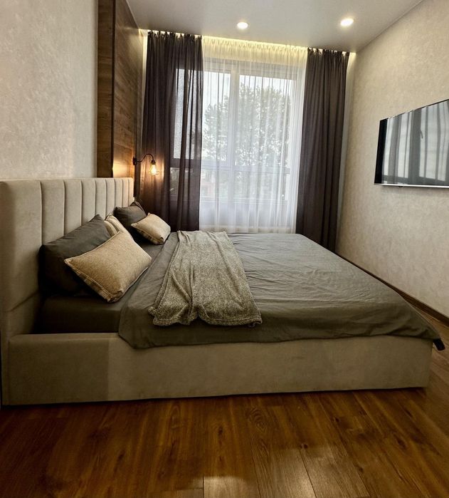 Подобово 2к ЖК Грані, Зоряний, ТРЦ Дафі