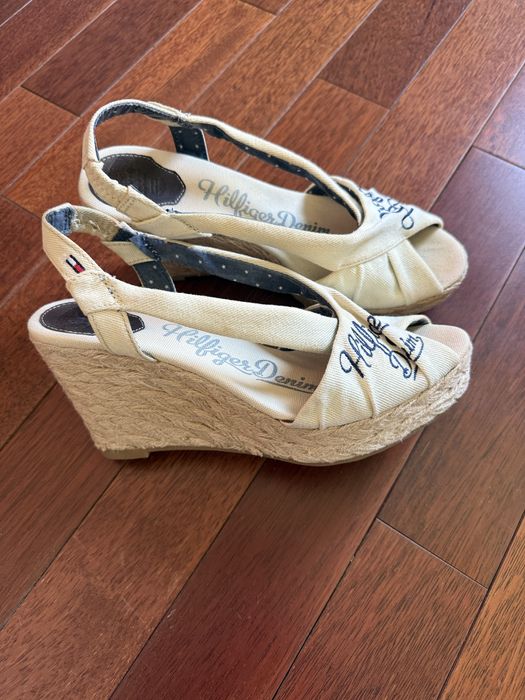 Buty Tommy  Hilfiger 39