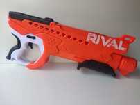 Wyrzutnia Nerf Rival Curve Shot Helix XXI-2000.