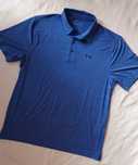 Koszulka, podkoszulka , t-shirt Under Armour