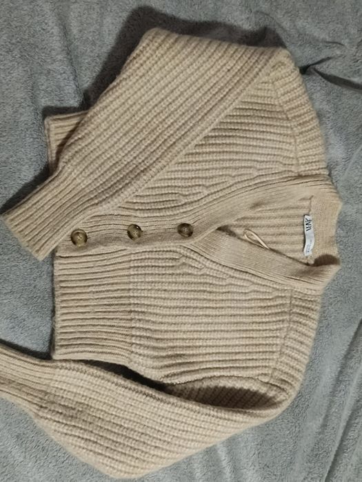 Sweterek Zara rozmiar S