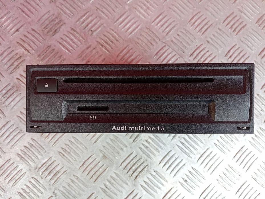 Блок навигації Audi Q7 4M навигации Ауді Кю М Ауди Ку Розборка