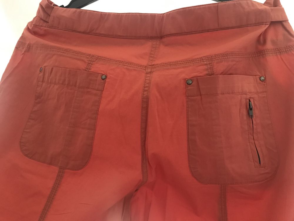 Conjunto de calças 44