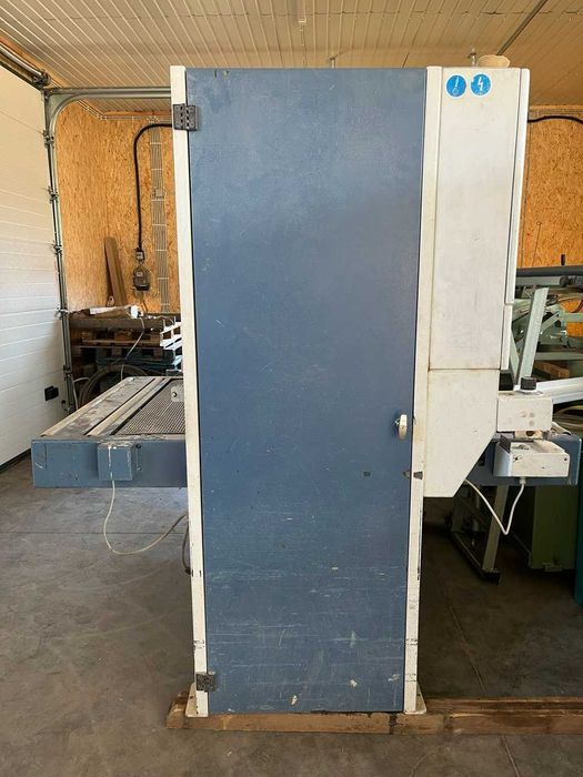 Станок шліфувально калібрувальний..