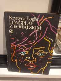 Longplay z Kowalskim boglar