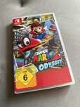 Super Mario Odyssey