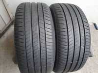 2x Bridgestone Turanza T005  245/45r19 7mm