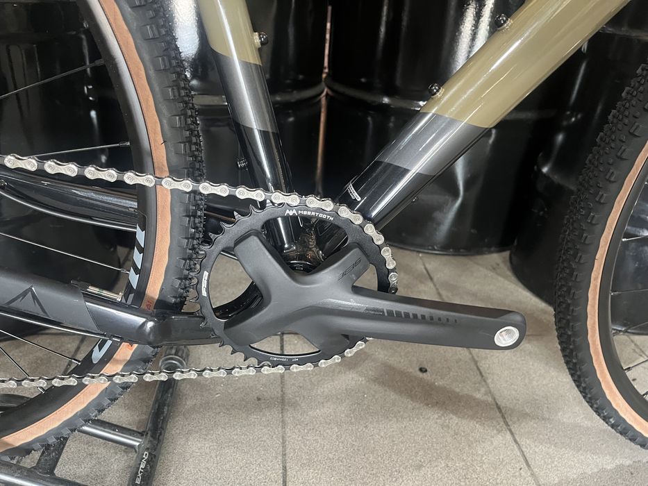 Nowy rower geavel Fuji Jari 1.5 sram apex 1x11 rozmiary !!