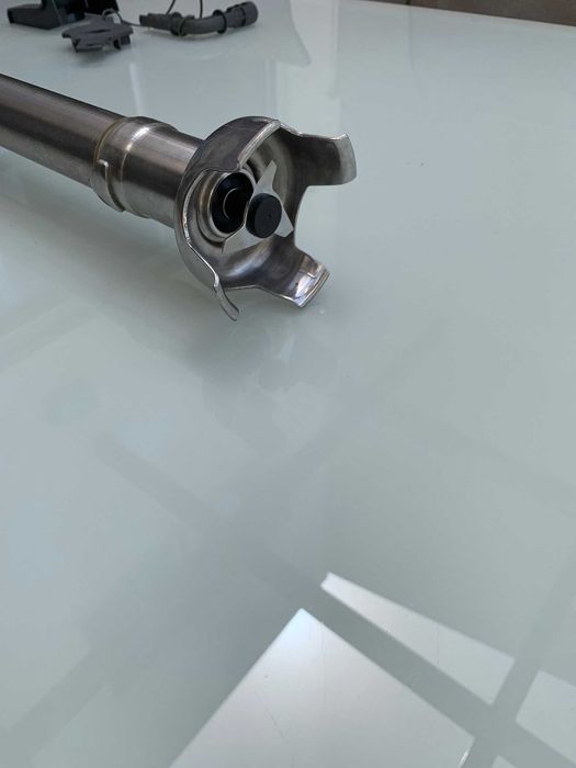 Varinha Mágica Industrial Robot Coupe