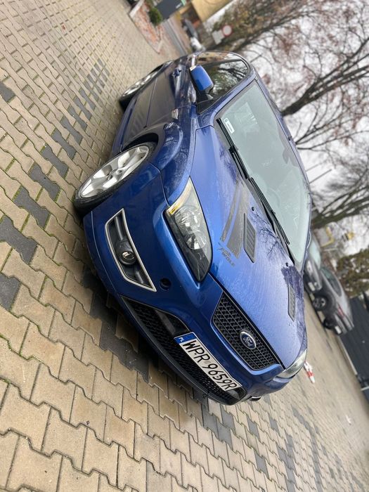 Ford Focus Ford Focus ST OKAZJA