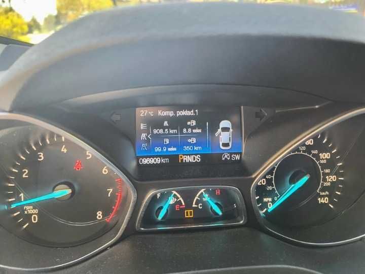 Продаж Ford Escape SE 2019