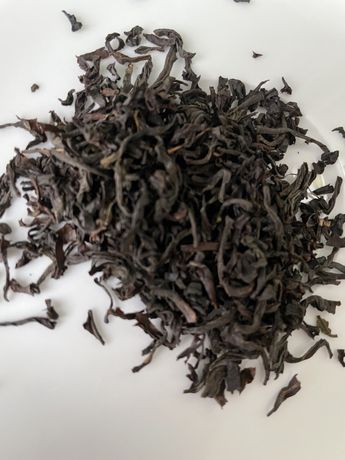 Чорний чай «Ерл Грей»