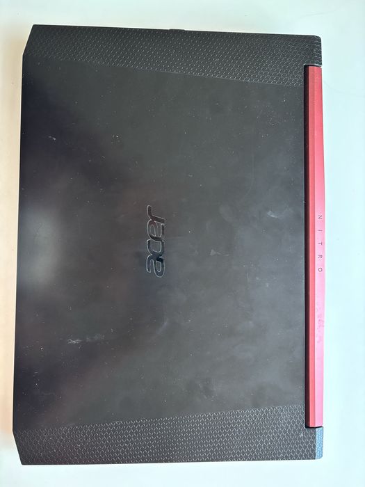 Laptop gamingowy/do pracy/szkoły Acer N18C3