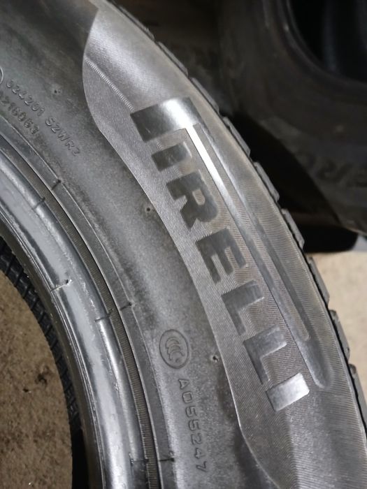 GoAuto Terminal Pirelli 215 60 r16 6.5mm 19р к-т купити Київ