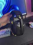 Sluchawki logitech G435
