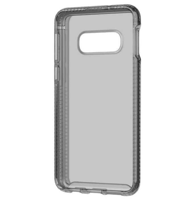 Оригинальный фирменный чехол tech21 PureTint для Samsung S10e SM-G970