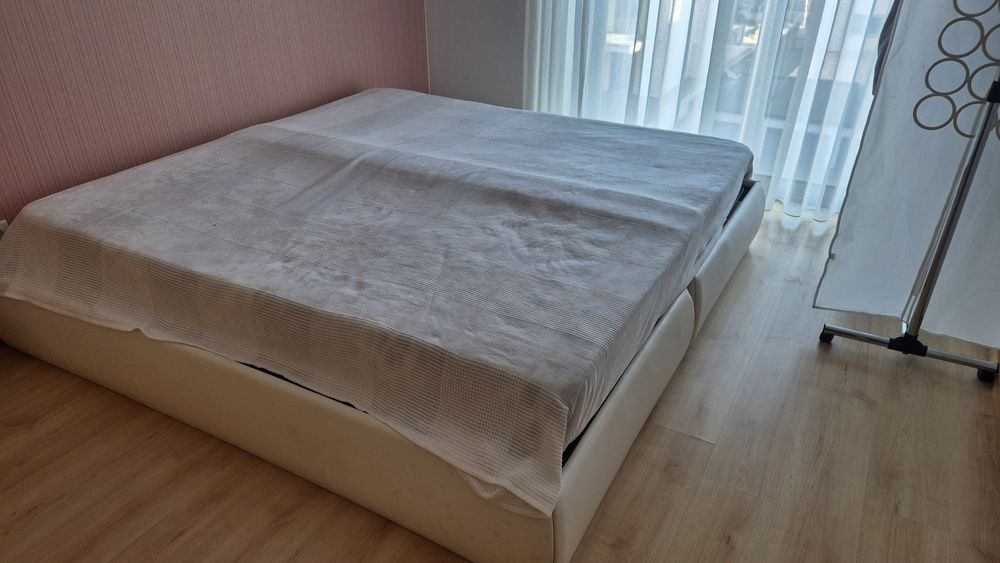 Vendo camas interdesign