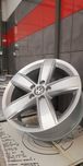 Oryginał! Felgi 16" 5x112 VW T-Roc Passat Tiguan Golf VIII VII Skoda