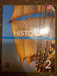 Podręcznik do Histori