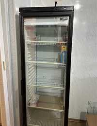 Холодильна шафа-вітрина Nord Inter