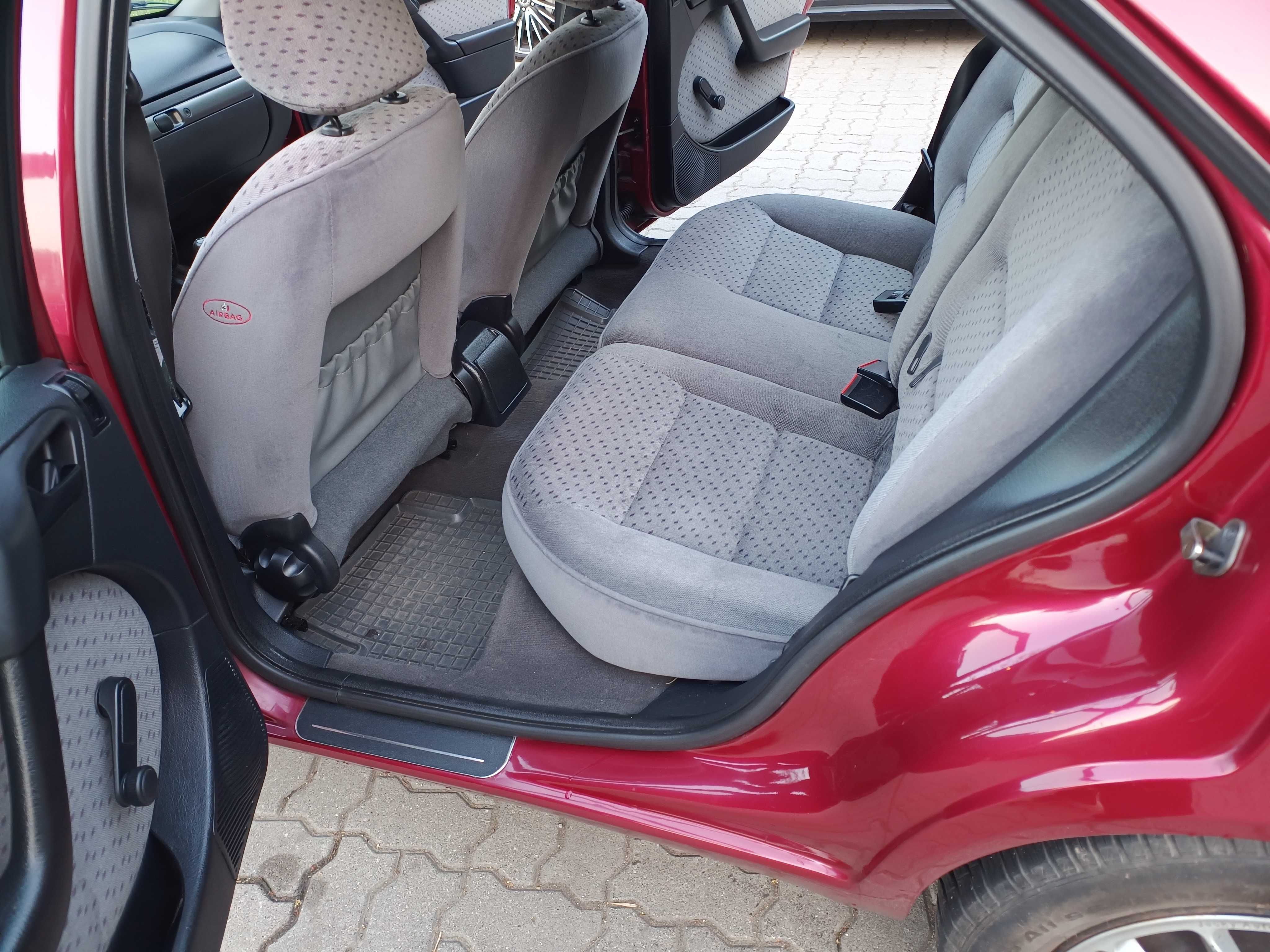Citroen Xantia 1.8 i 16V sprawny zadbany