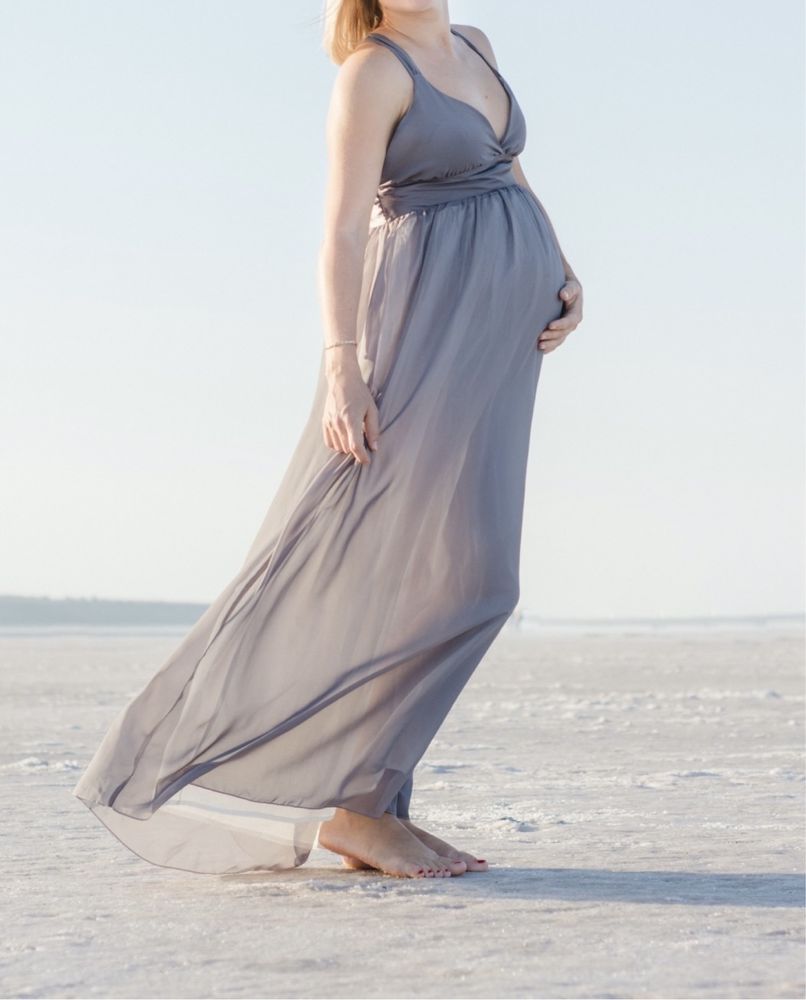 Плаття сукня вечірне, для фотосесіі, для вагітних