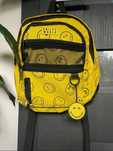 Plecak Smiley Reserved