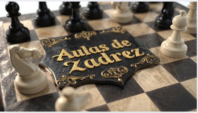 Chess classes online