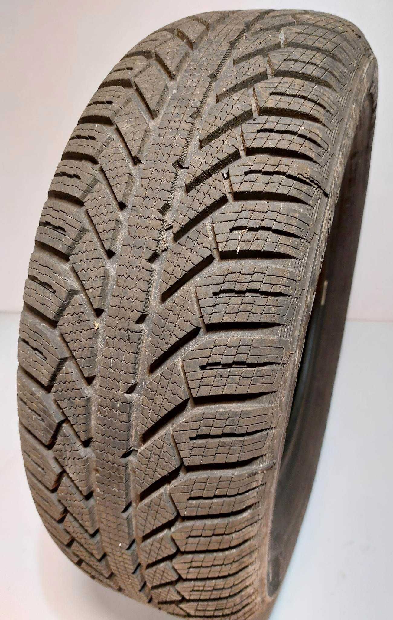 Opona zimowa Semperit Master-Grip 2 205/60 R16 H XL 1 szt.