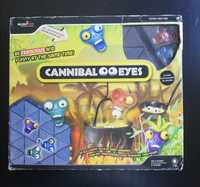 Jogo de mesa Cannibal Eyes