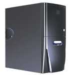 Caixa PC Antec Sonata II (Usada/Bom estado)