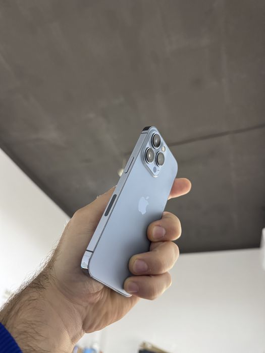 Apple iphone 13 Pro 128 gb Neverlock 100% айфон про