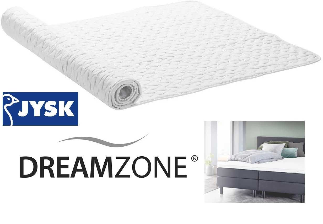 Jysk Mata Ochronna 90 X 200 Plus T20 Dreamzone nakładka na materac 229