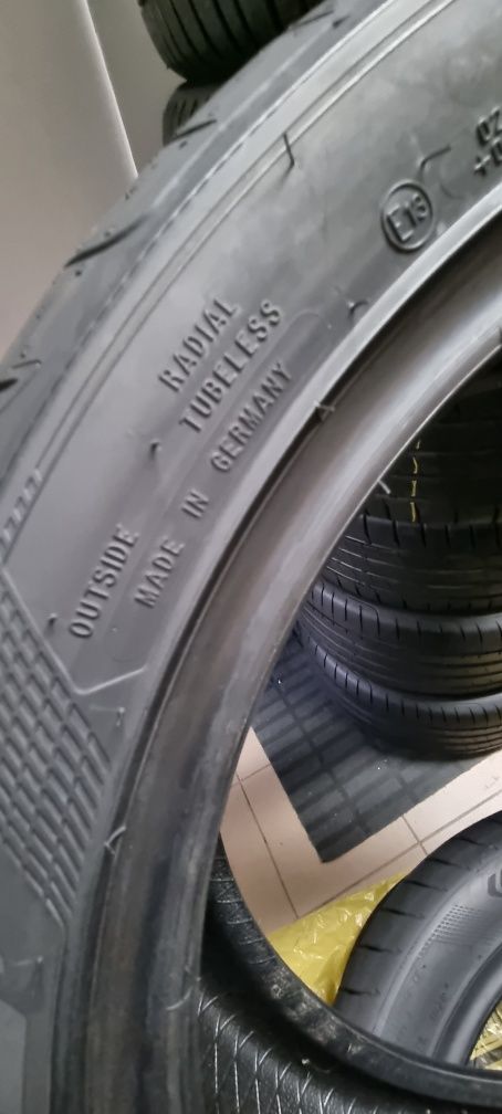 Kpl.opon letnich Goodyear 235 45r19 nowe