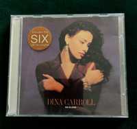 Dina Carroll - So close. CD R&B, soul