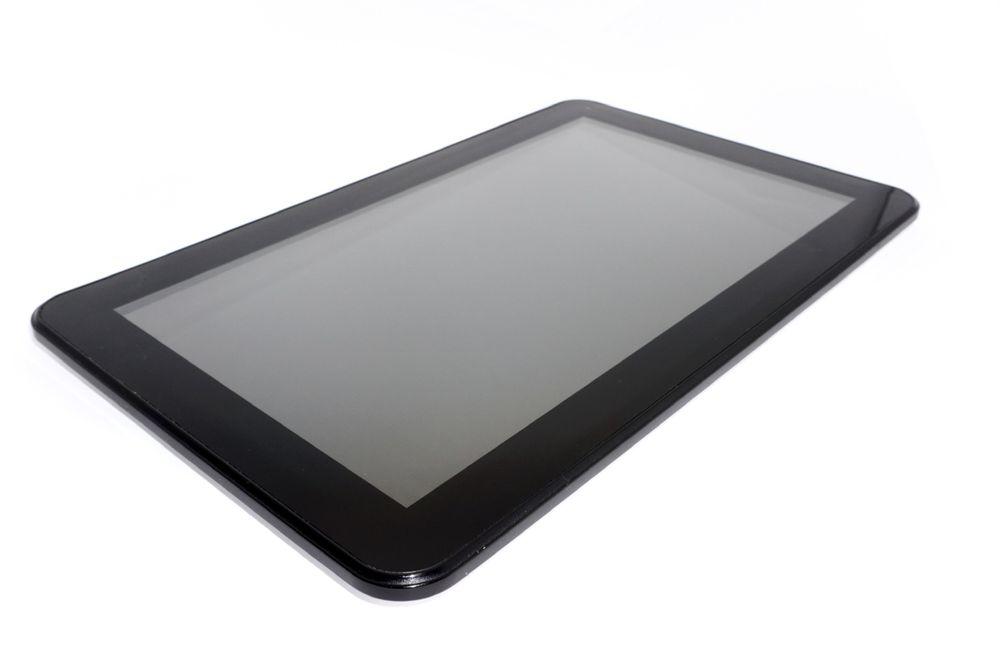 Tablet Assistant AP100 + Ładowarka 10” 1/8 GB