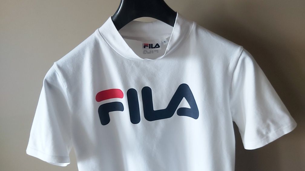 FILA bluzka damska M-L