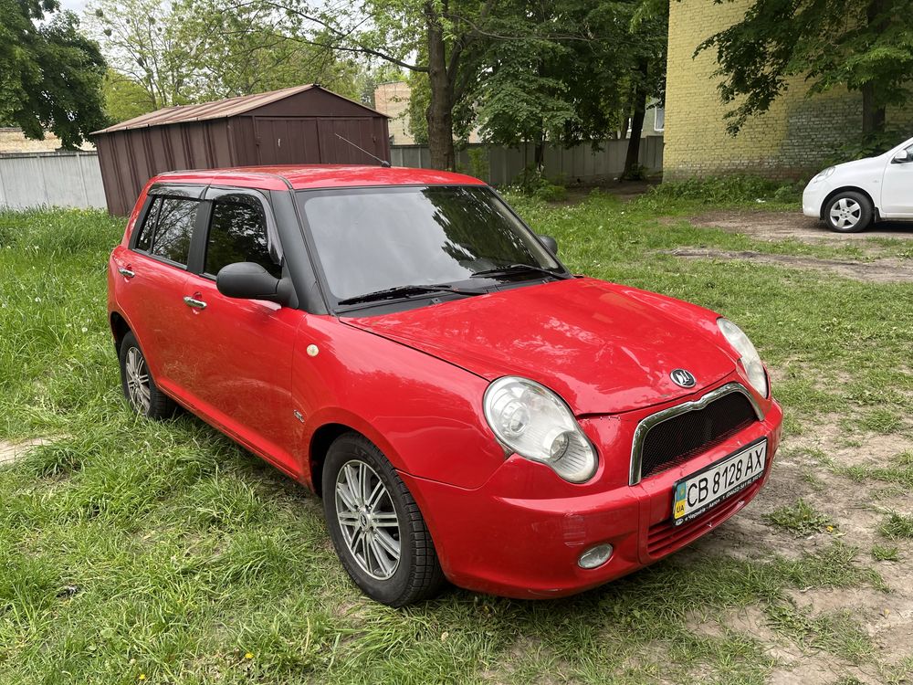 Срочно Lifan 320