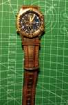 Zegarek Festina kwarcowy