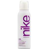 Nike Ultra Purple Woman Dezodorant Spray 200Ml (P1)