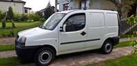 Fiat Doblo 1.9 JTD